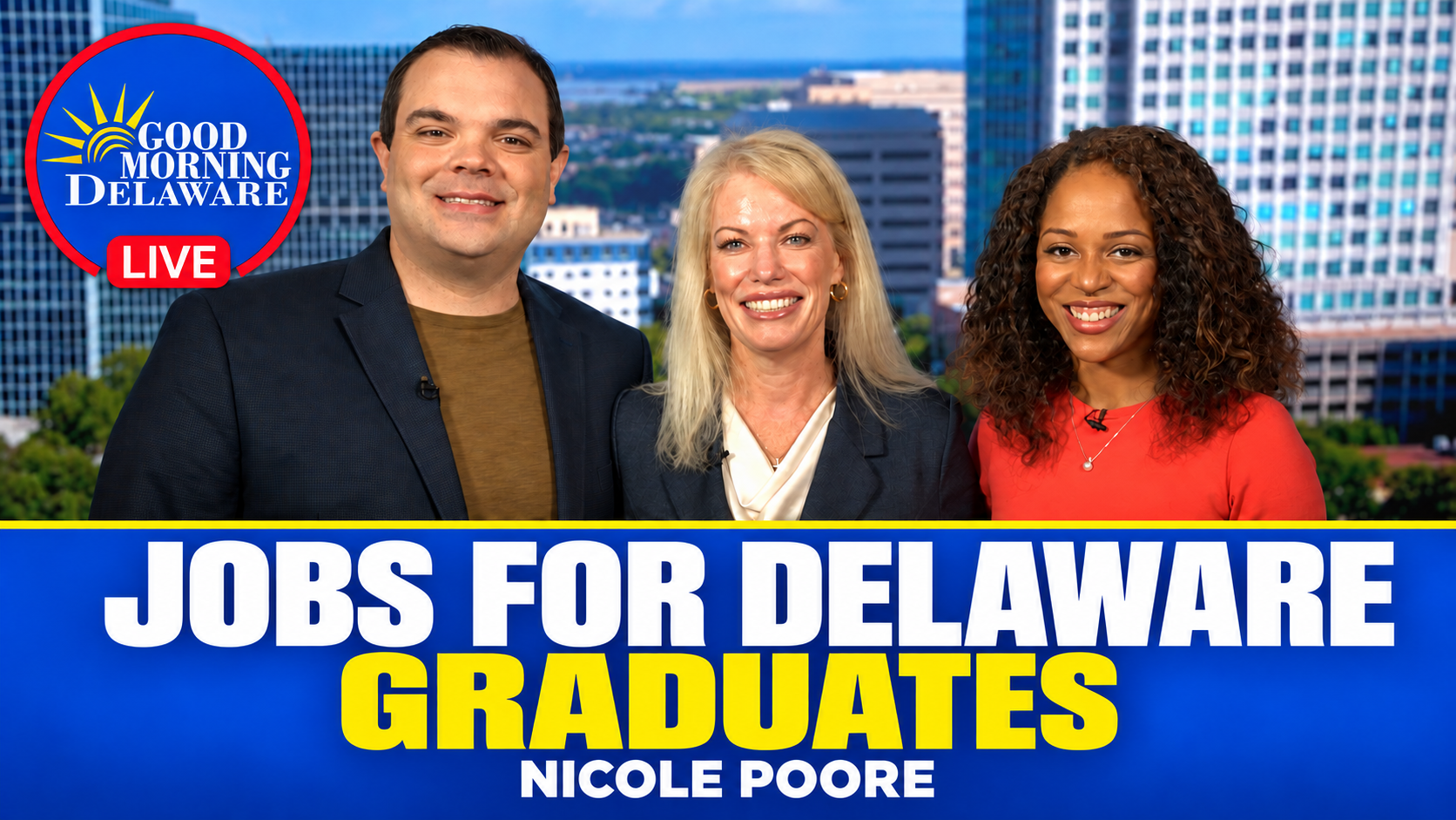 Alumni Graduate Jobs for Delaware Graduates: 5 Powerful Ways to Help Students